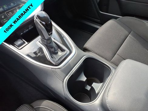 Certified 2025 Subaru Legacy Premium AWD/4WD image 16