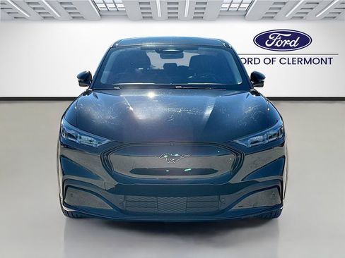 Used 2023 Ford Mustang Mach-E Premium image 2