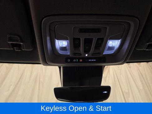 Used 2023 GMC Sierra 1500 Denali w/ Denali Reserve Package image 29