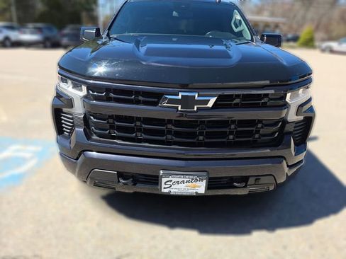 Certified 2022 Chevrolet Silverado 1500 RST AWD/4WD image 22