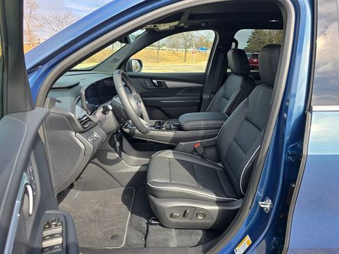 New 2026 Buick Enclave Preferred w/ Power Package AWD/4WD image 16