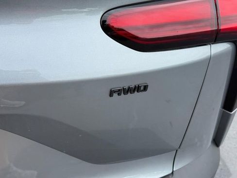 New 2026 Chevrolet Blazer EV LT AWD/4WD image 6