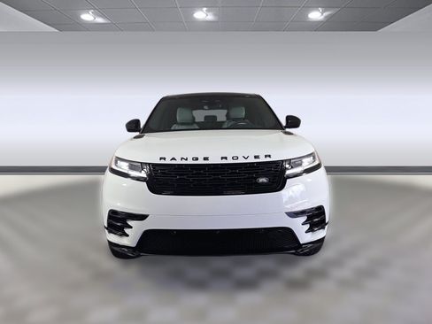 Used 2026 Land Rover Range Rover Velar Dynamic SE AWD/4WD image 5