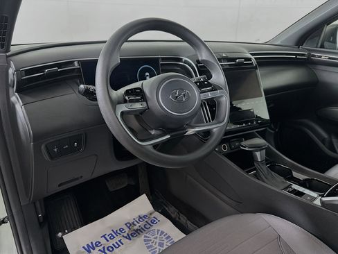 Used 2024 Hyundai Santa Cruz SEL w/ Activity Package image 9