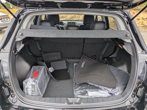 New 2025 Mitsubishi Outlander Sport SE image 12