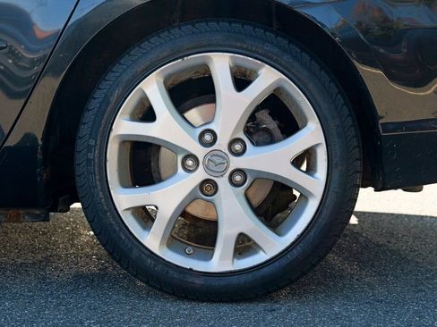 Used 2008 MAZDA MAZDA3 i Touring Value image 12