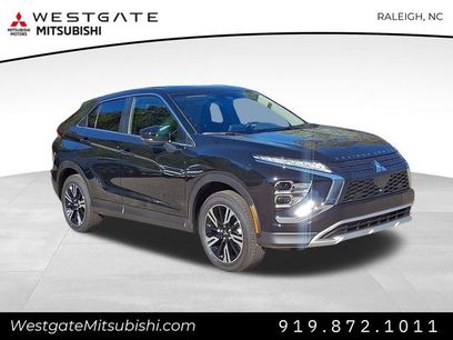 New 2026 Mitsubishi Eclipse Cross SE