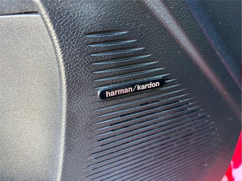 Used 2016 Dodge Challenger SRT Hellcat image 23