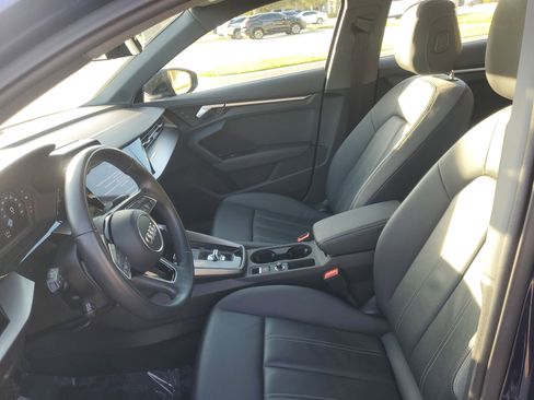 Used 2024 Audi A3 2.0T Premium image 18
