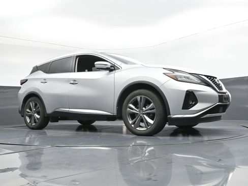Used 2019 Nissan Murano Platinum image 20