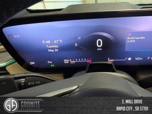 New 2026 Buick Enclave Preferred w/ Super Cruise Package AWD/4WD image 16