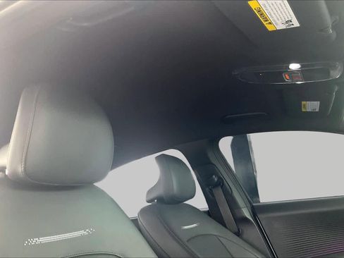 Used 2025 Hyundai Ioniq 6 SEL RWD image 13