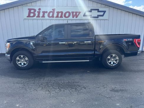 Used 2023 Ford F150 XLT w/ XTR Package image 7