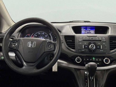 Used 2015 Honda CR-V LX image 22