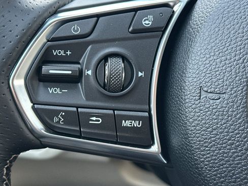 New 2026 Acura MDX A-Spec image 30