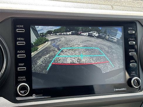 Used 2023 Toyota Tacoma TRD Off-Road image 13