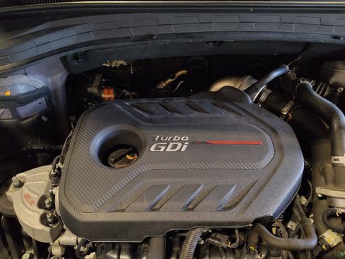 Used 2019 Hyundai Santa Fe FWD image 30