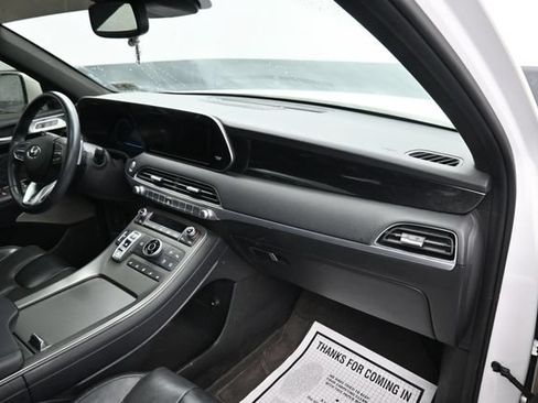 Used 2021 Hyundai Palisade Calligraphy AWD/4WD image 11