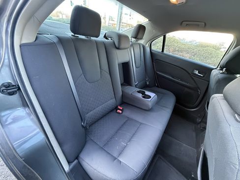 Used 2012 Ford Fusion SE image 13