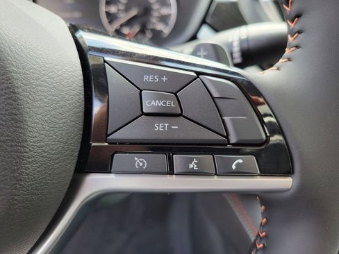 New 2025 Nissan Altima 2.5 SR w/ SR Premium Package image 37