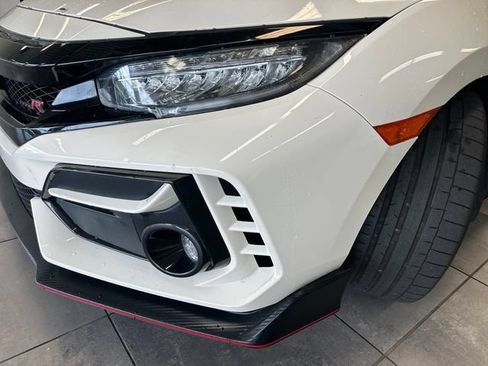 Used 2020 Honda Civic Type R image 15