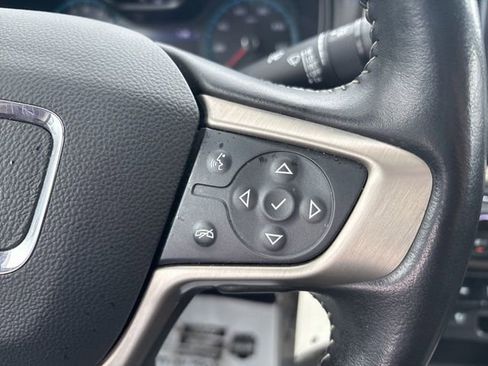 Used 2021 GMC Canyon Denali image 27