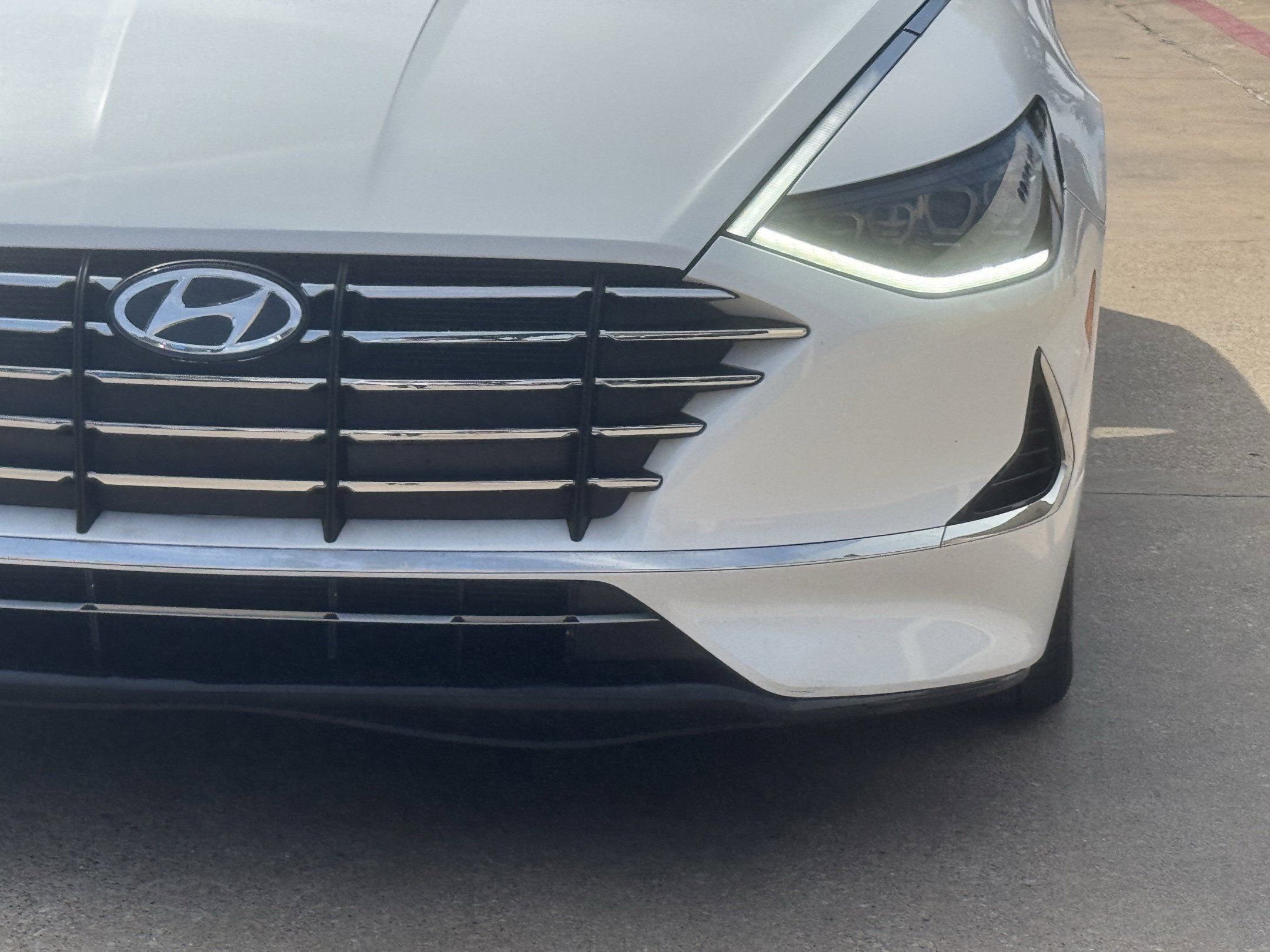Used 2023 Hyundai Sonata SEL FWD image 11
