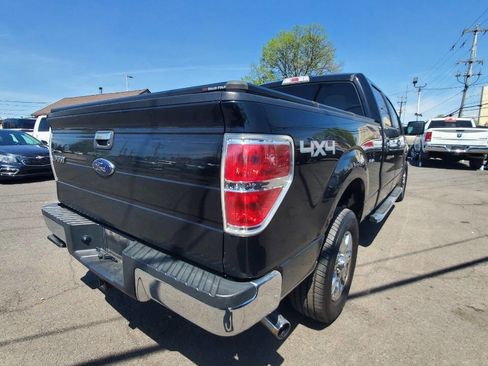 Used 2012 Ford F150 XLT w/ XLT Chrome Pkg image 7