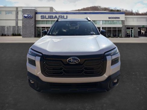 New 2026 Subaru Outback Premium image 2