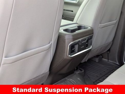 New 2026 GMC Sierra 1500 SLT w/ SLT Premium Plus Package image 20
