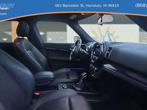 Used 2015 MINI Cooper S image 16