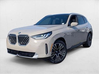 Used 2025 BMW X3 xDrive30i w/ Premium Package