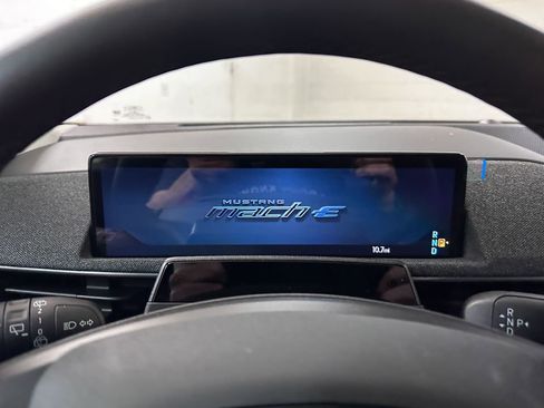 New 2025 Ford Mustang Mach-E Premium w/ Interior Protection Package image 28