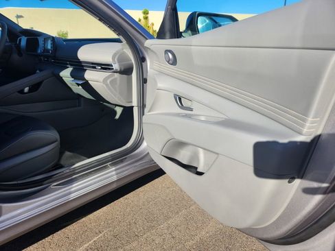 New 2026 Hyundai Elantra Sport image 22