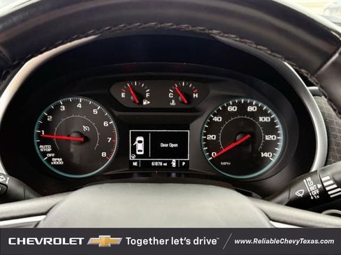 Certified 2023 Chevrolet Malibu RS image 16