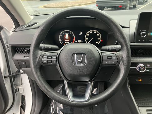 Certified 2024 Honda CR-V LX image 21