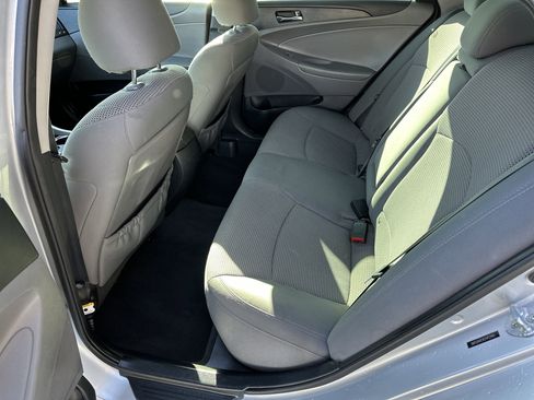 Used 2012 Hyundai Sonata GLS w/ Popular Equipment Pkg image 24