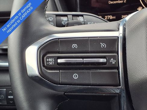 Used 2025 GMC Terrain Elevation image 24