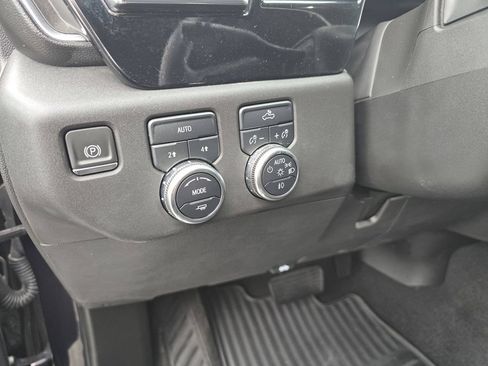 Used 2024 GMC Sierra 1500 Elevation AWD/4WD image 23