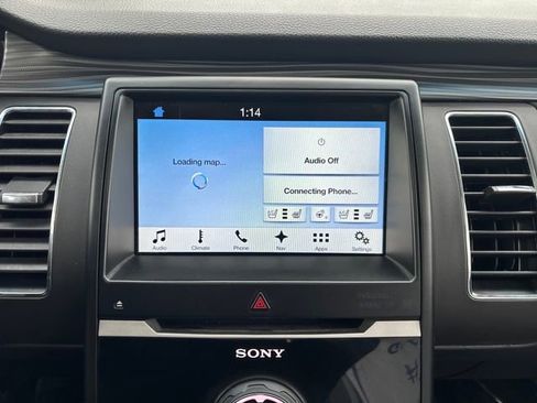 Used 2017 Ford Flex Limited w/ Equipment Group 303A image 17