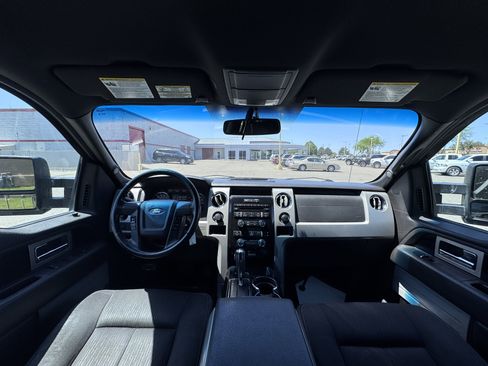 Used 2012 Ford F150 FX4 AWD/4WD image 12