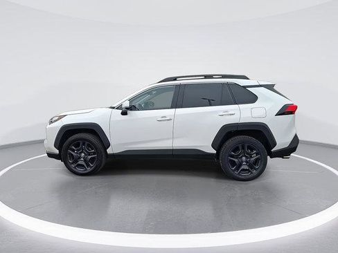 Certified 2023 Toyota RAV4 Adventure image 7