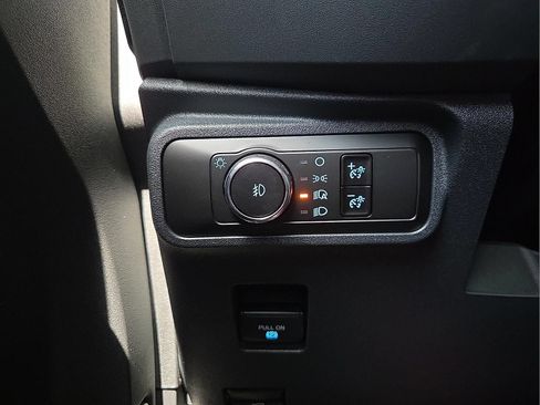Used 2026 Ford Bronco Badlands AWD/4WD image 18