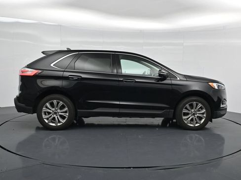 Used 2024 Ford Edge Titanium AWD/4WD image 8