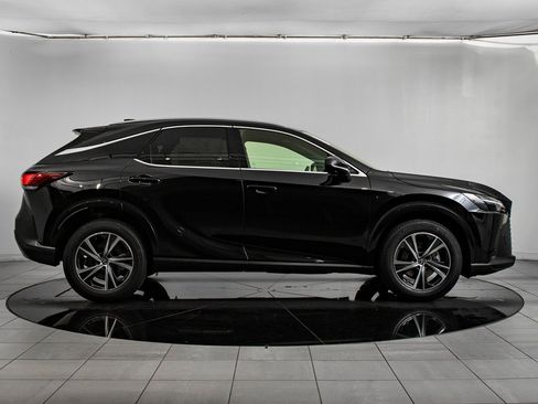 New 2026 Lexus RX 350 Premium image 11
