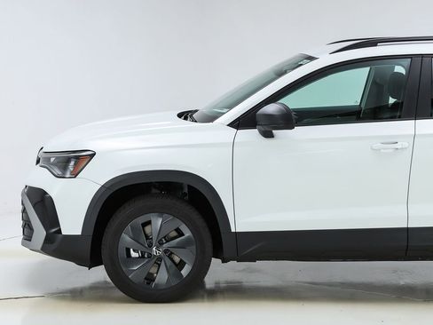 New 2026 Volkswagen Taos S image 40