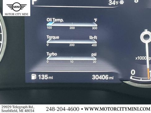 Used 2022 Genesis G70 3.3T w/ Sport Advanced Package image 24