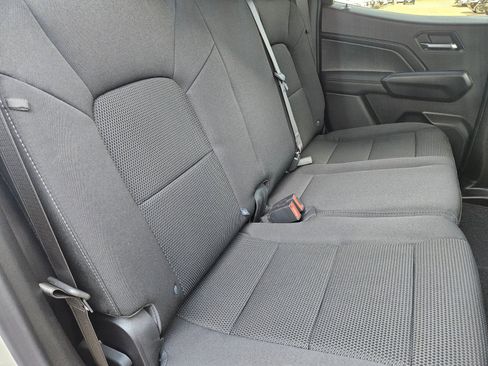 New 2026 GMC Canyon Elevation AWD/4WD image 28