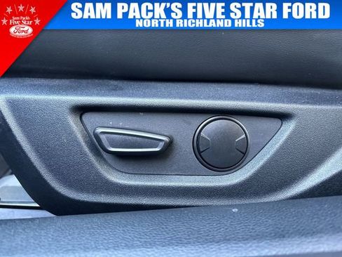 Used 2021 Ford Mustang Shelby GT500 image 21