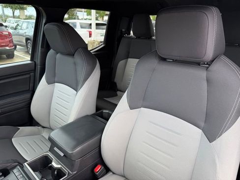 Used 2024 Toyota Tacoma TRD Off-Road AWD/4WD image 11